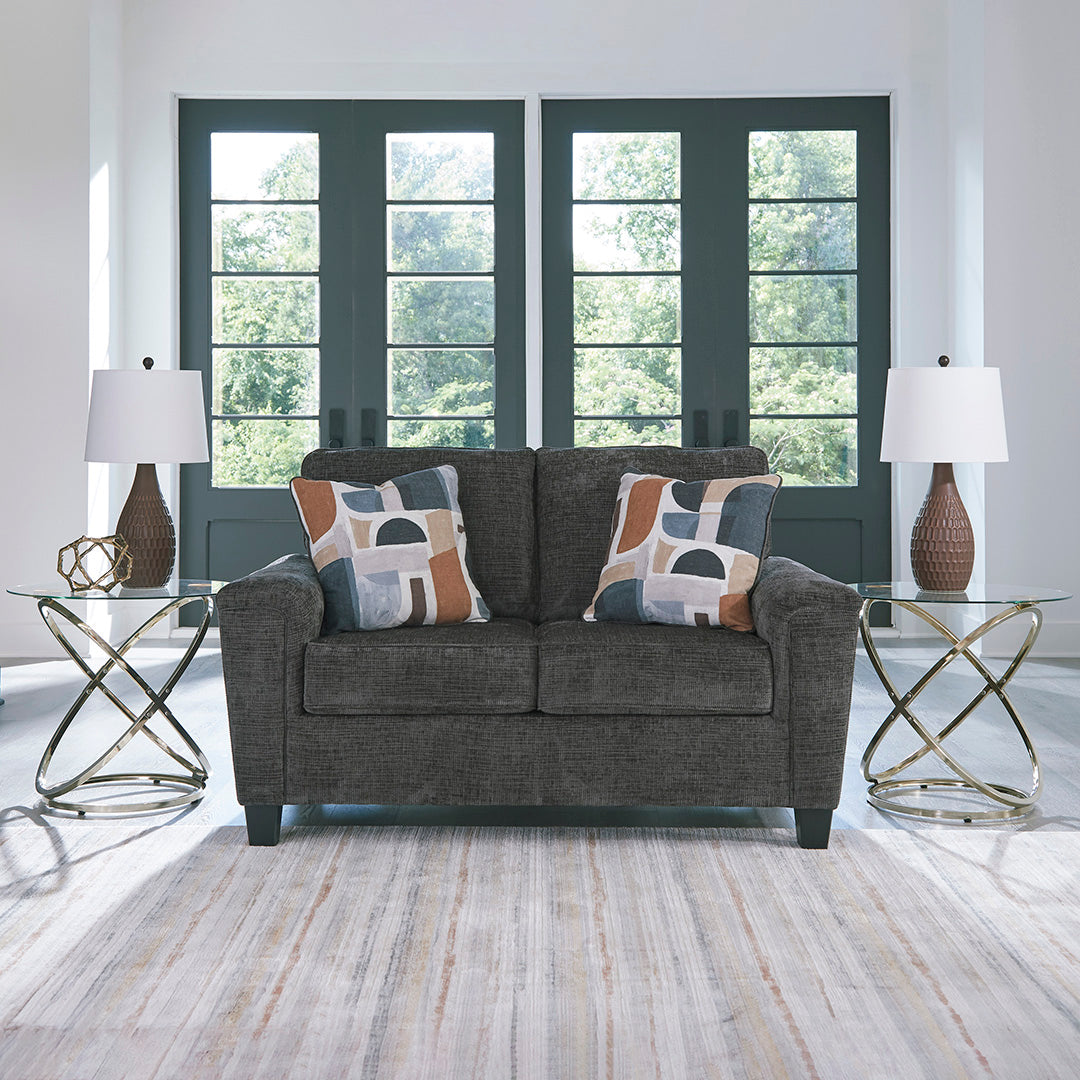 Erinslane Loveseat