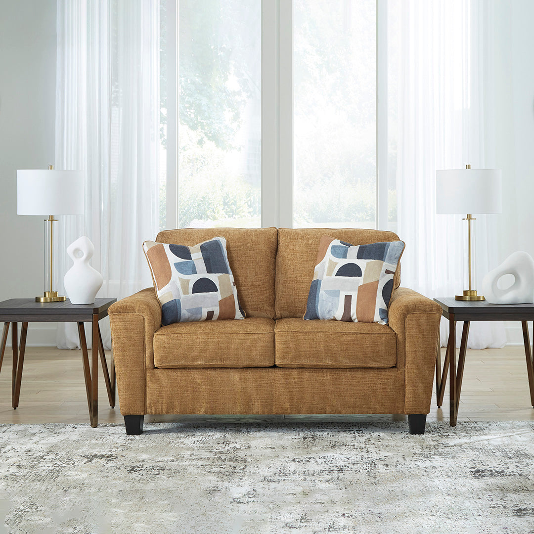 Erinslane Loveseat