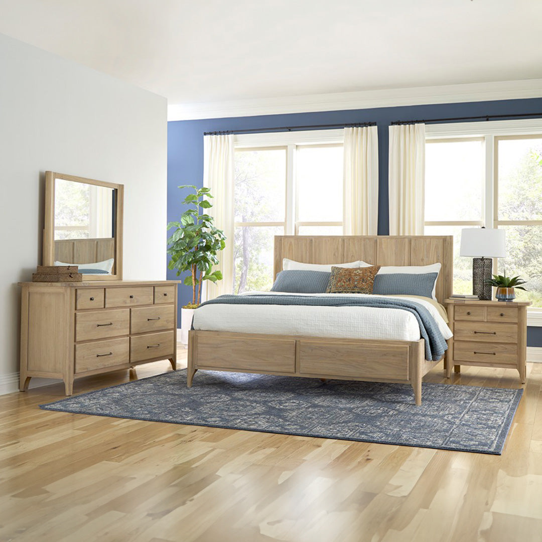 Aria Large Nightstand