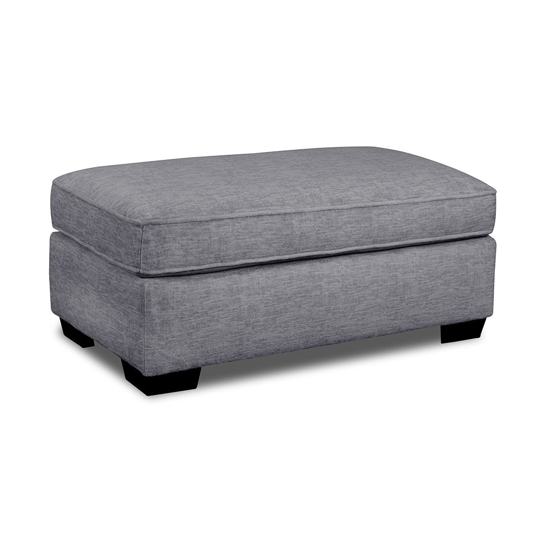 Ritzy Ottoman