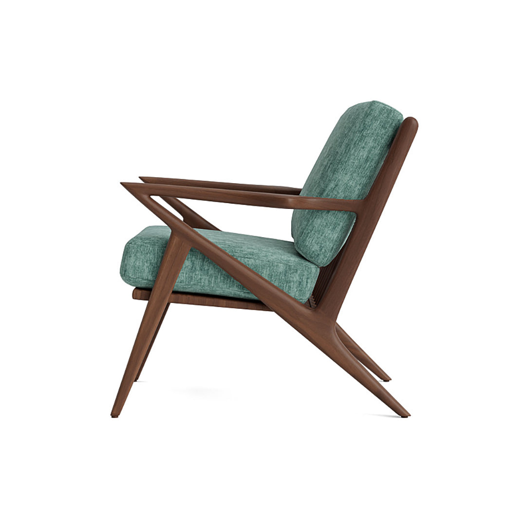 Soto Accent Chair