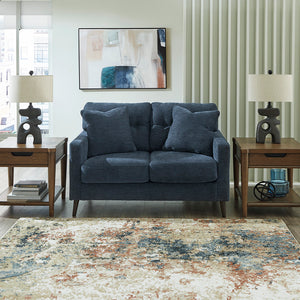 Bixler Loveseat