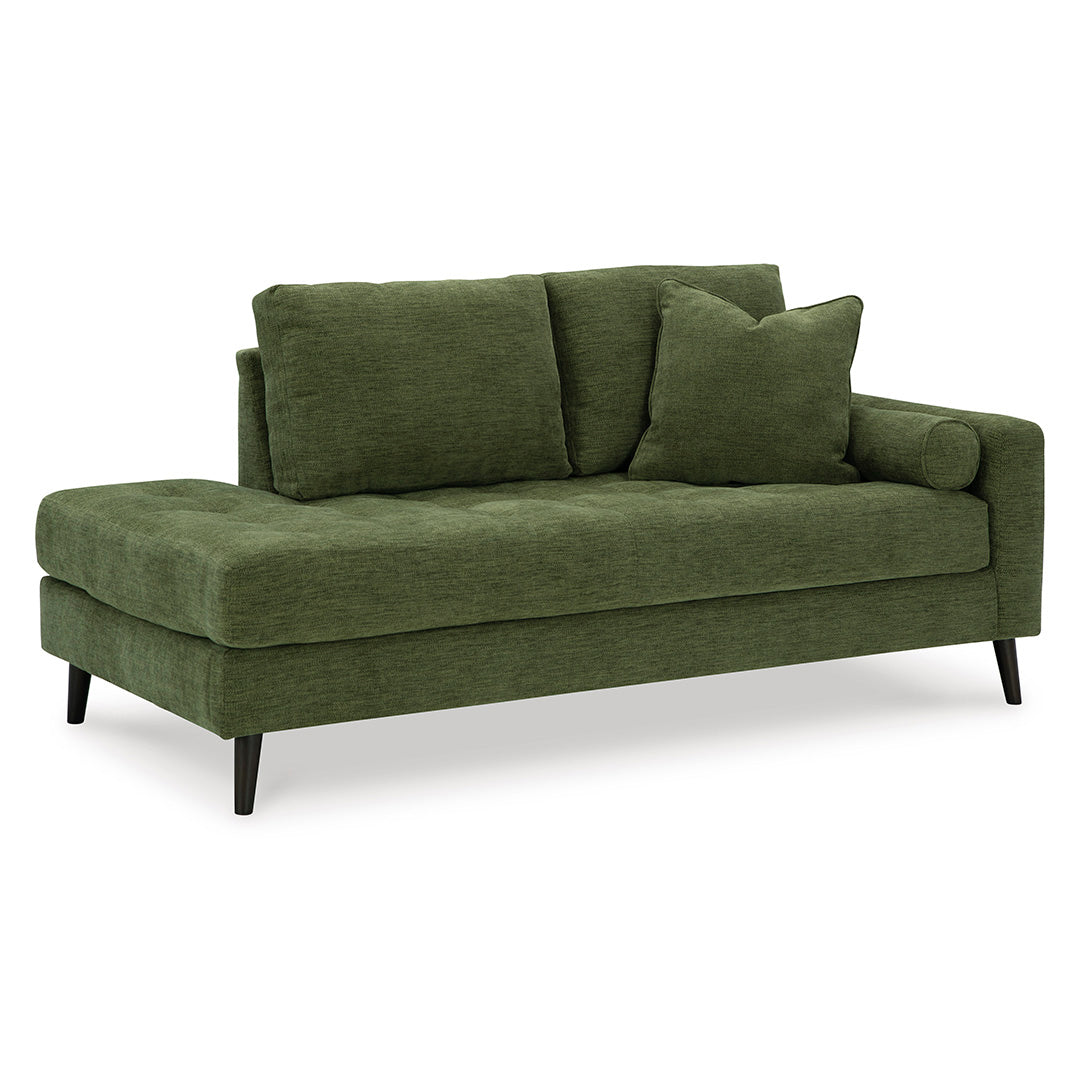 Silla Bixler 