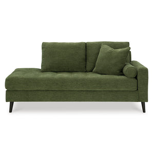 Bixler Chaise