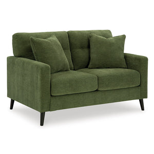 Bixler Loveseat