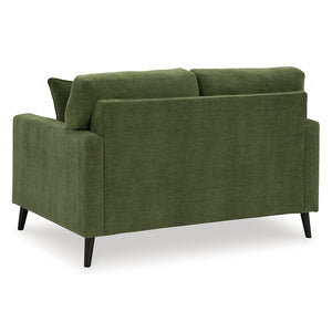 Bixler Loveseat