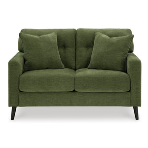 Bixler Loveseat