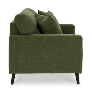 Bixler Loveseat