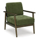 Silla decorativa Showood 