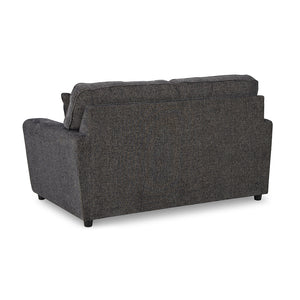 Cascilla Loveseat - Slate