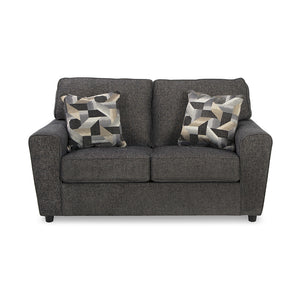 Cascilla Loveseat - Slate