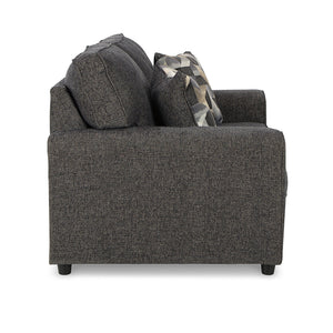 Cascilla Loveseat - Slate