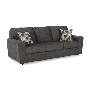 Cascilla Sofa - Slate