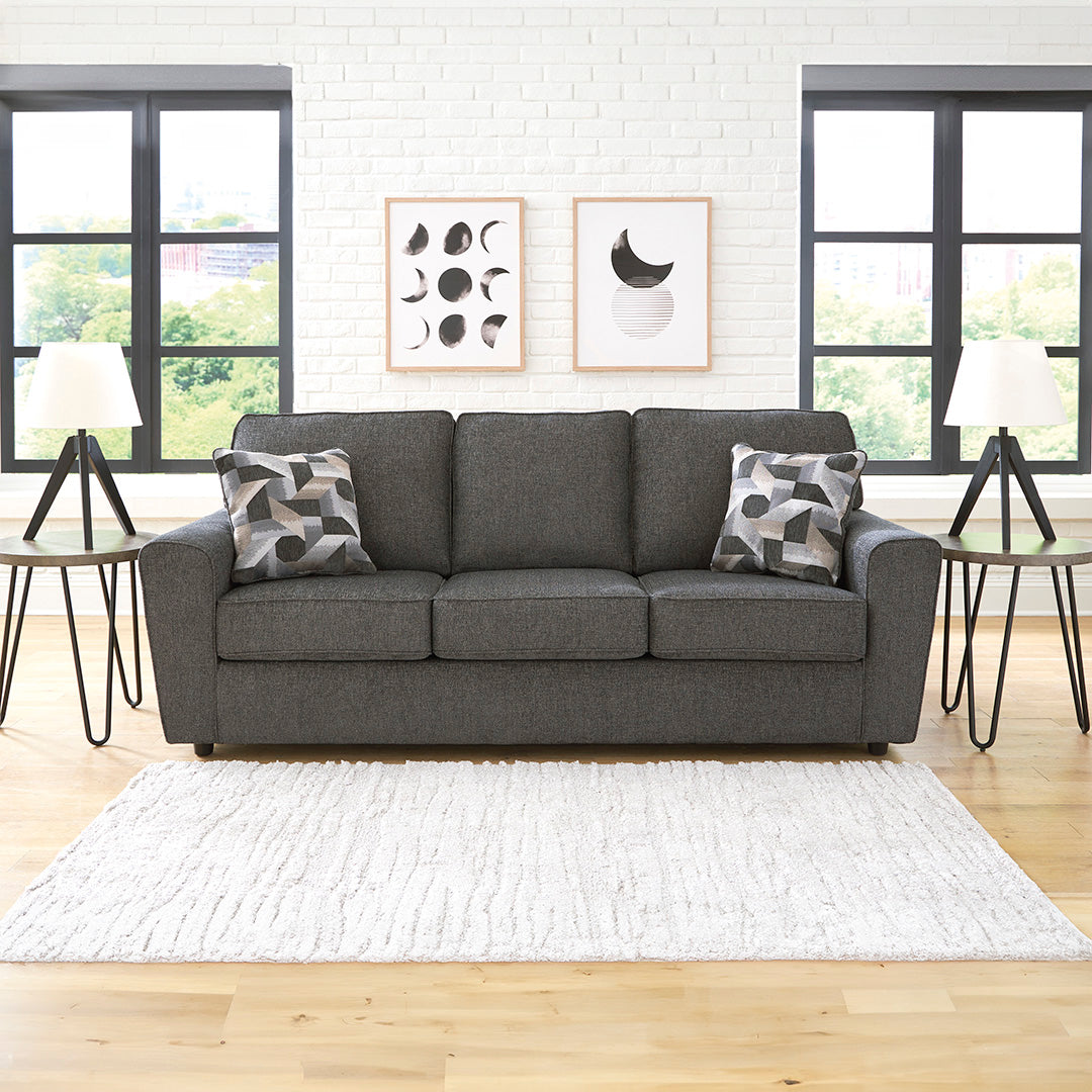 Cascilla Sofa - Slate