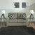 Cascilla Loveseat - Pewter