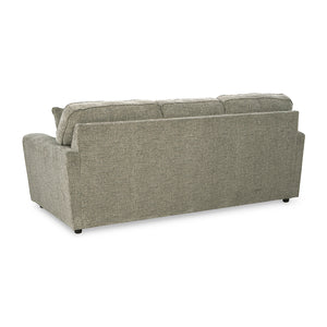 Cascilla Sofa - Pewter