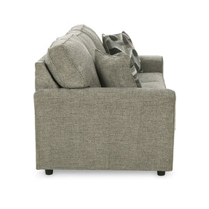 Cascilla Sofa - Pewter