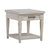 Caruso Heights End Table