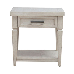 Caruso Heights End Table