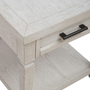 Caruso Heights End Table