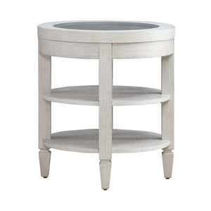 Caruso Heights Side Table