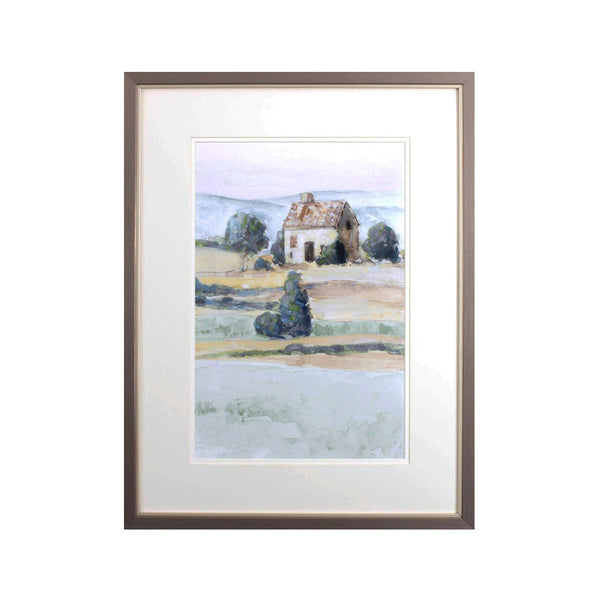 On the Countryside II