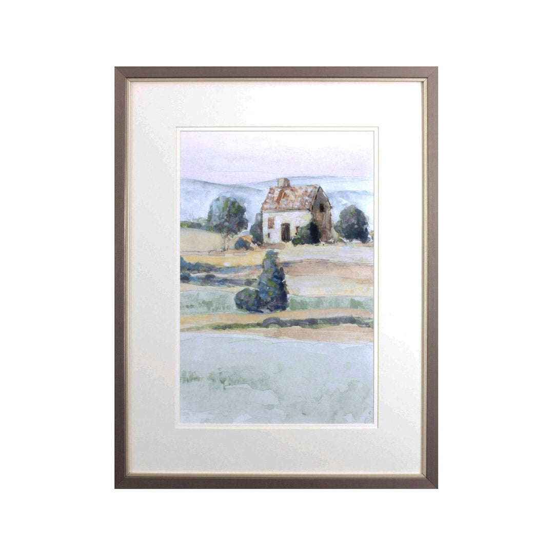 On the Countryside II