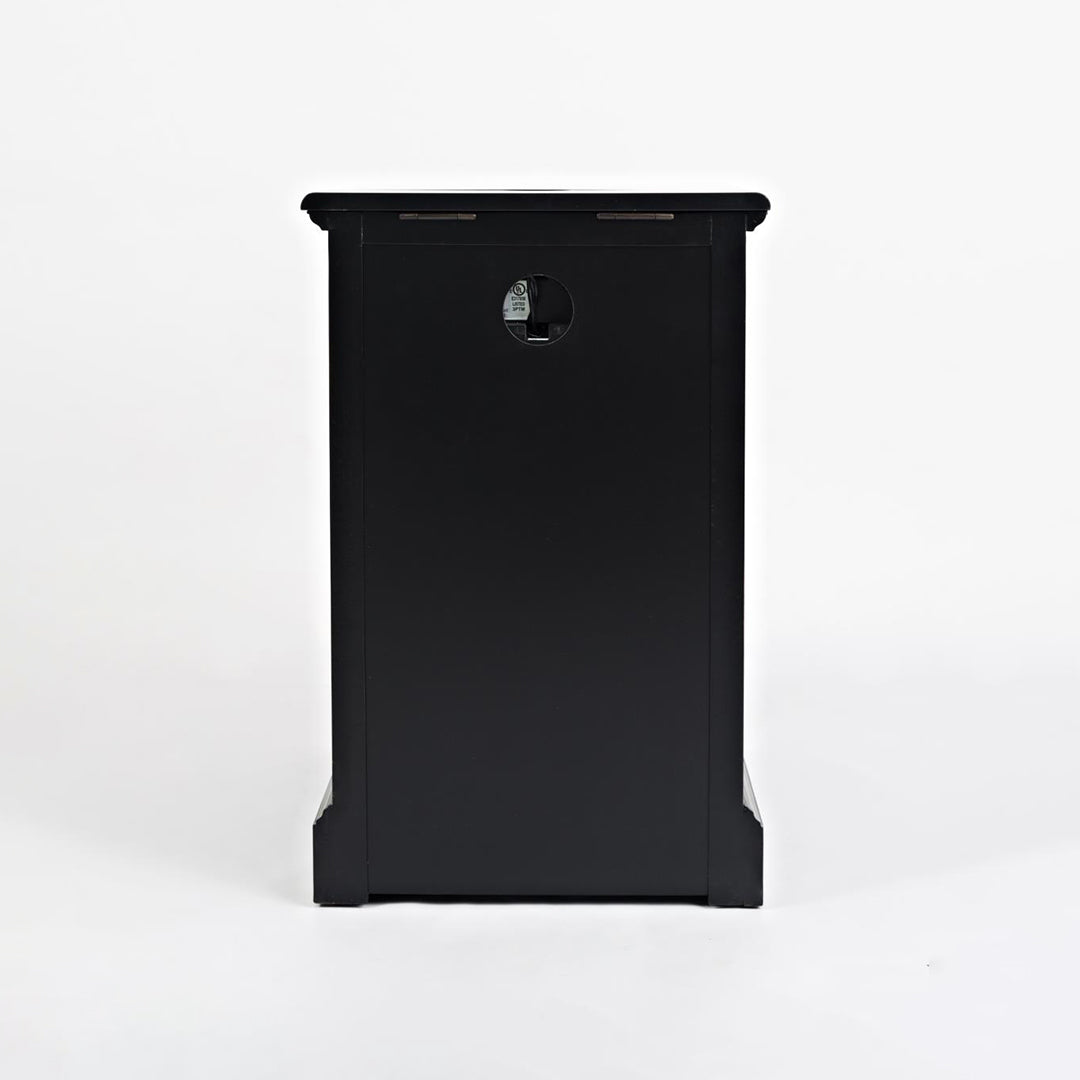 Craftsman Power Side Table