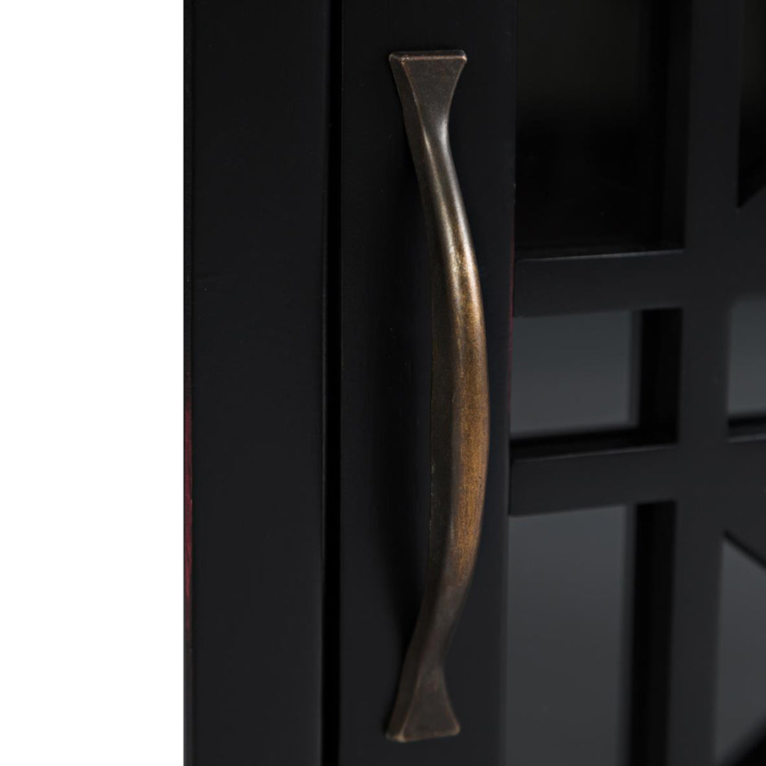 Craftsman Power Side Table