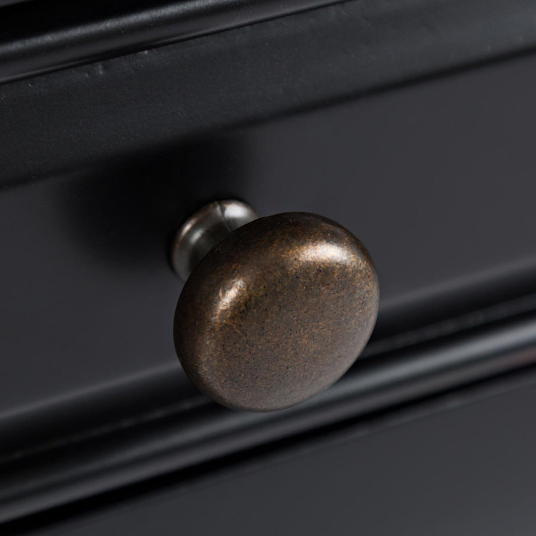 Craftsman Power Side Table