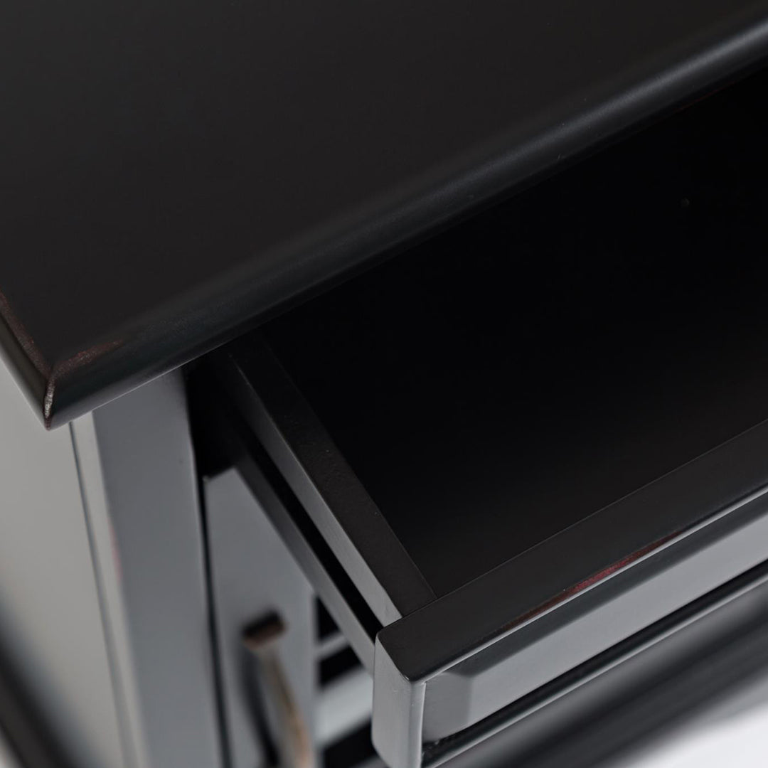 Craftsman Power Side Table