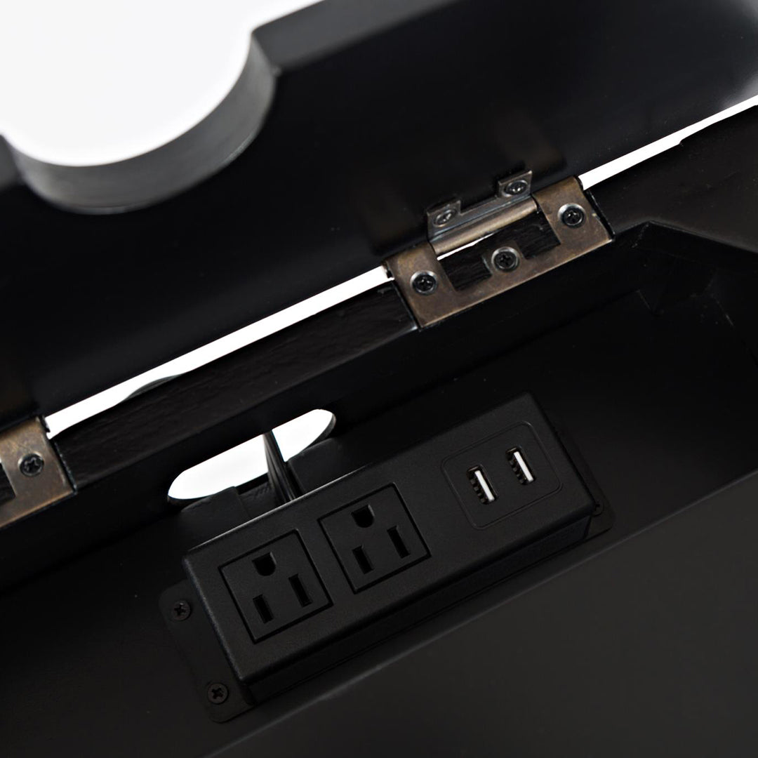 Craftsman Power Side Table