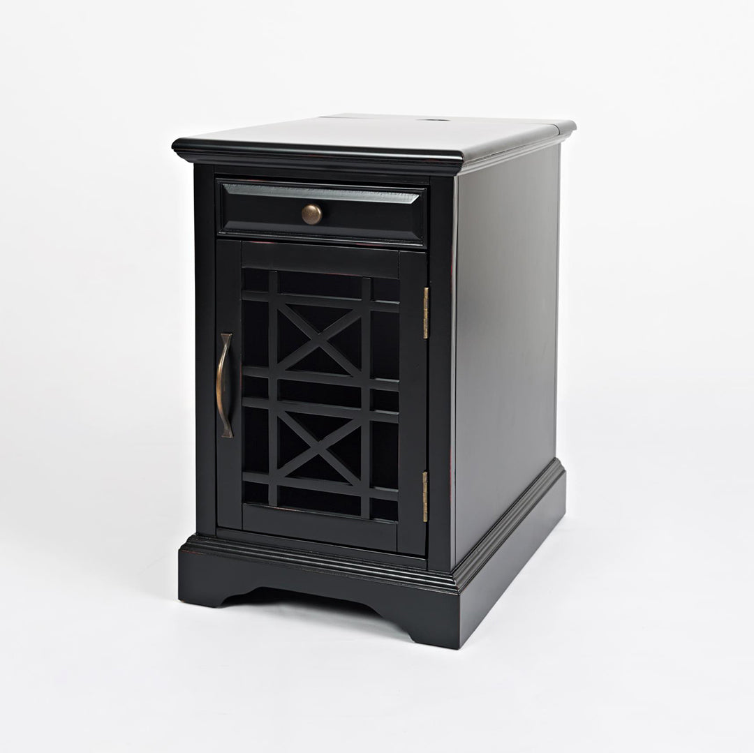 Craftsman Power Side Table