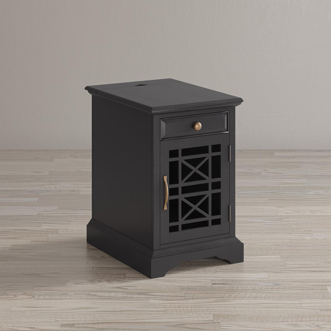 Craftsman Power Side Table