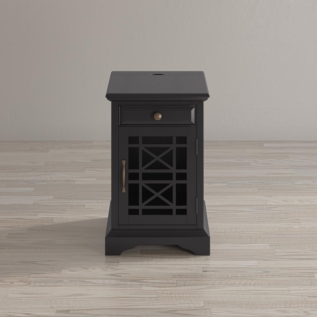 Craftsman Power Side Table