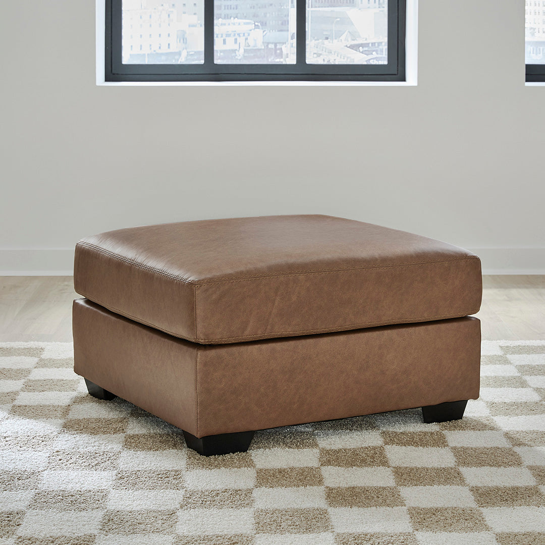 Willow Oversized Accent Ottoman