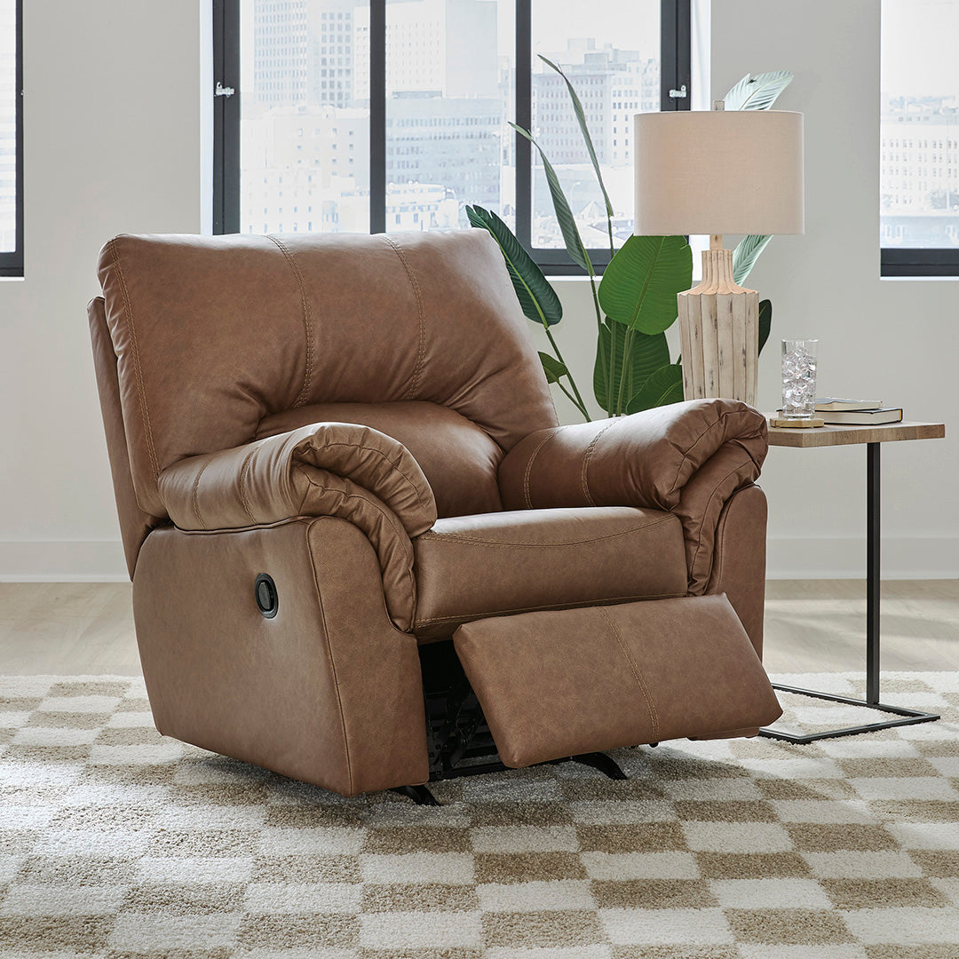 Willow Rocker Recliner