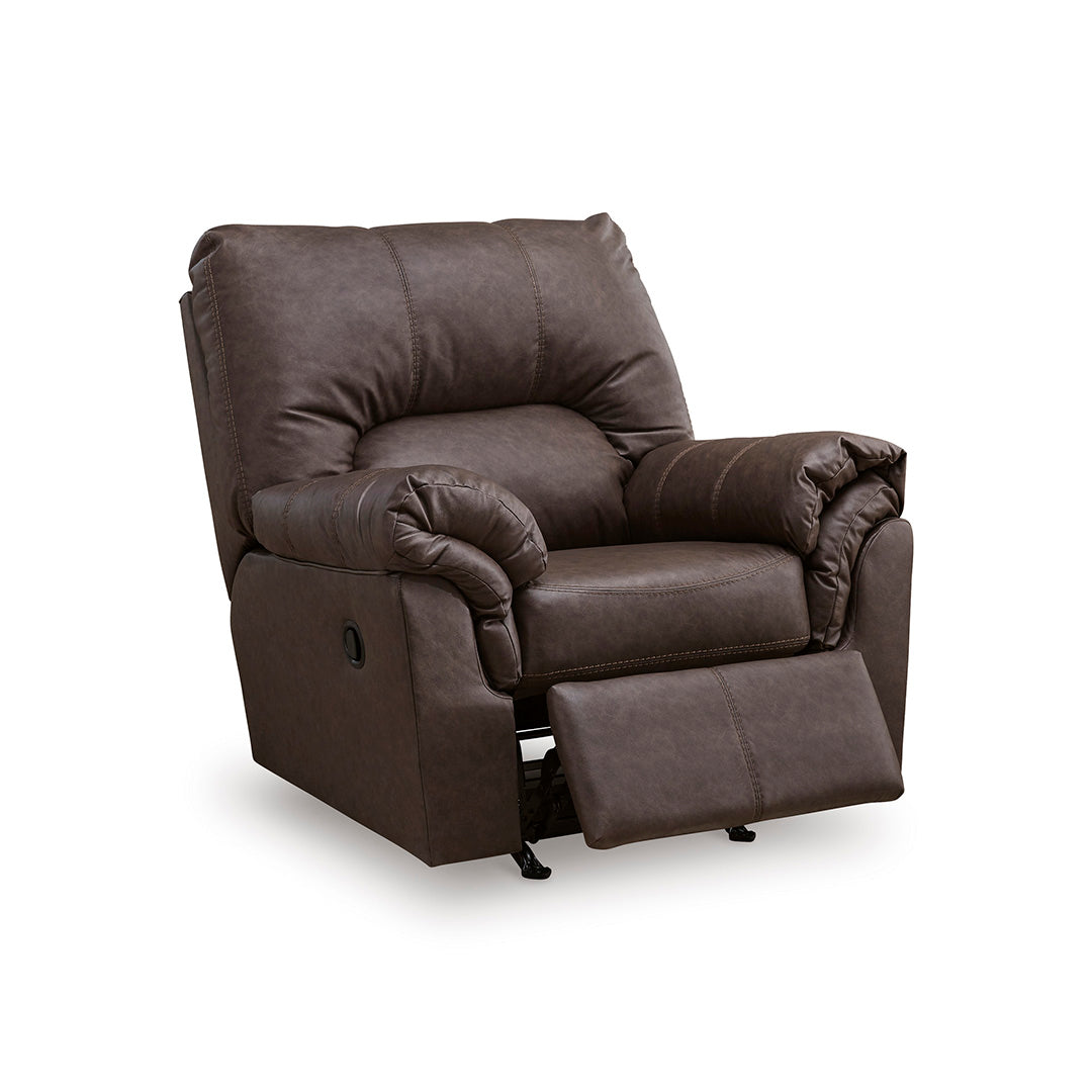 Willow Rocker Recliner