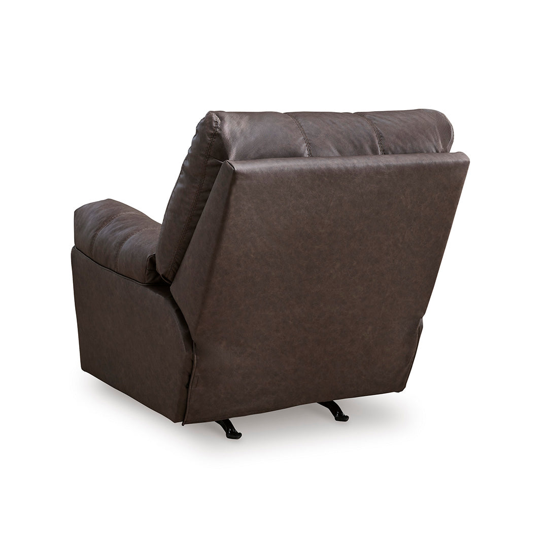 Willow Rocker Recliner