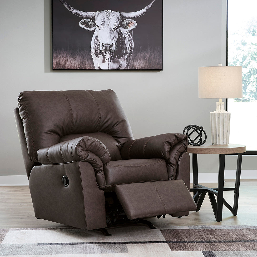 Willow Rocker Recliner
