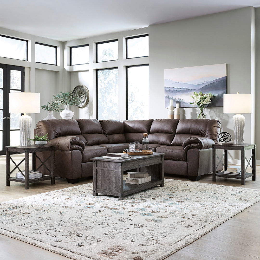 Willow Sectional