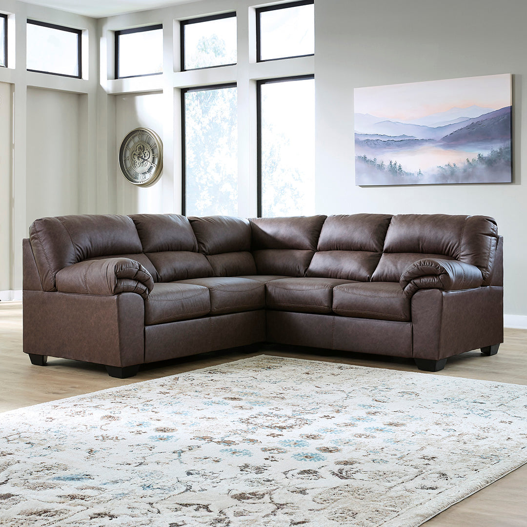 Willow Sectional