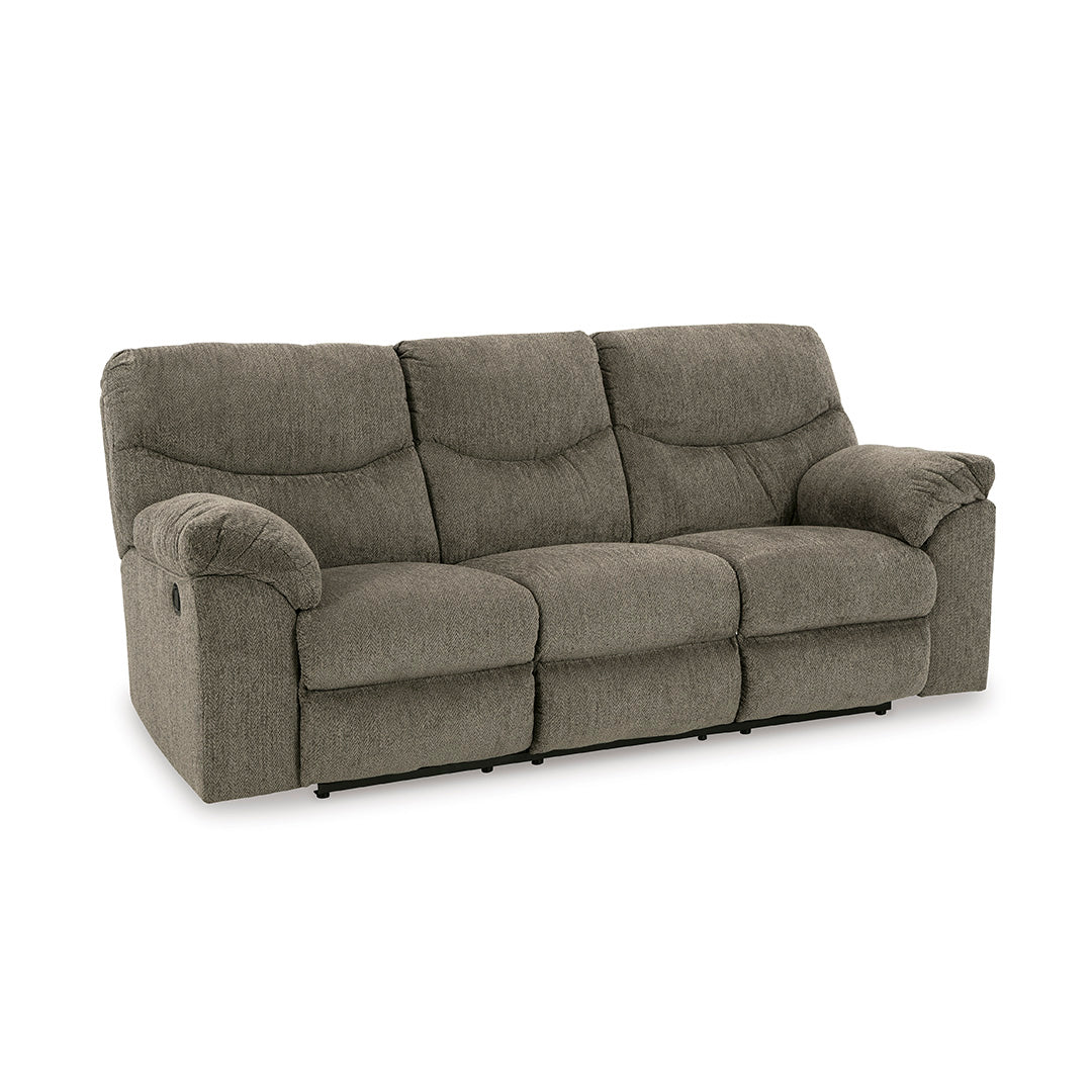 Sofá reclinable Alphons 