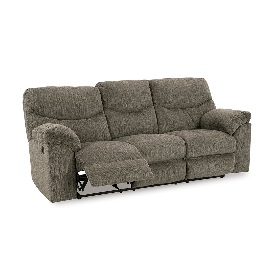 Alphons Reclining Sofa