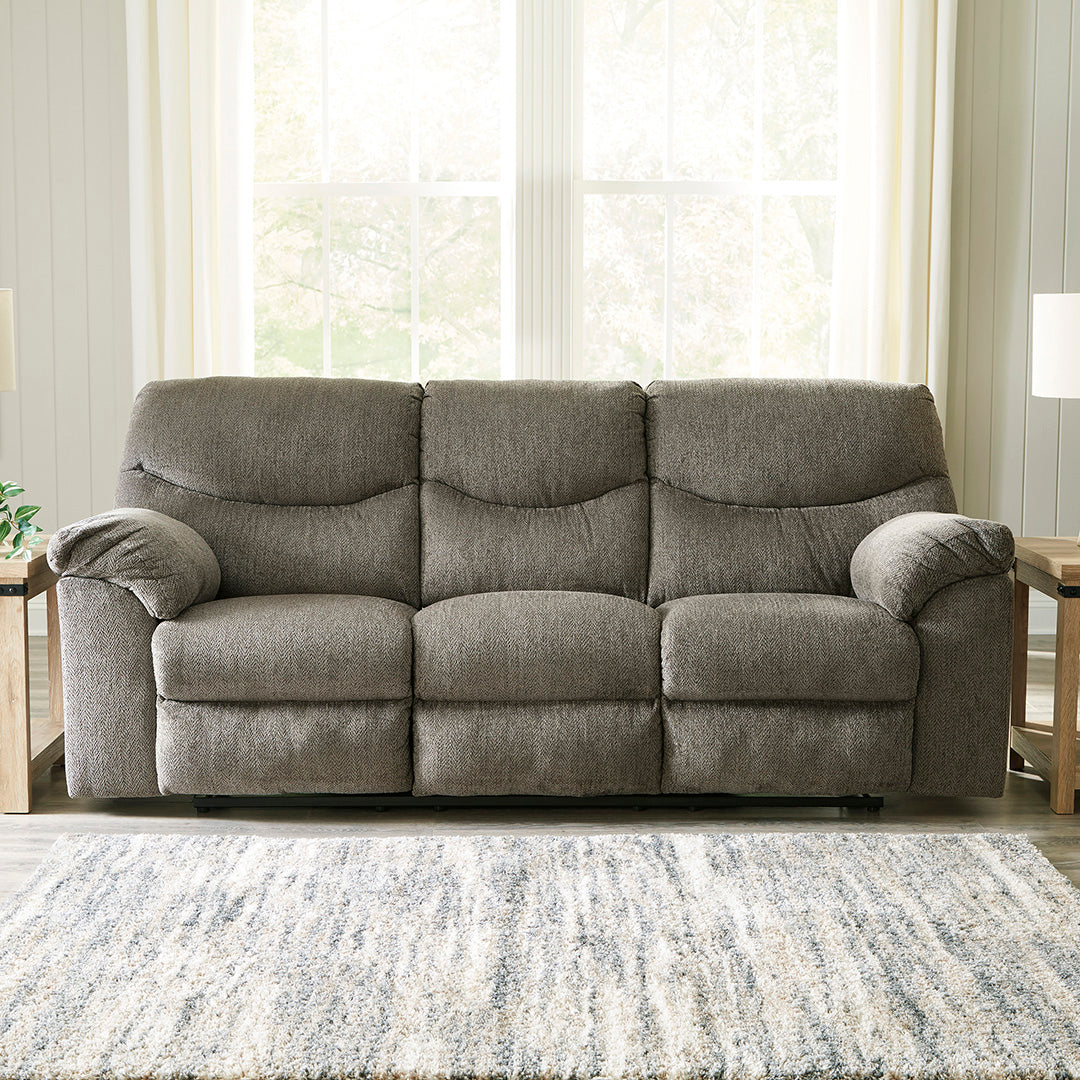 Alphons Reclining Sofa
