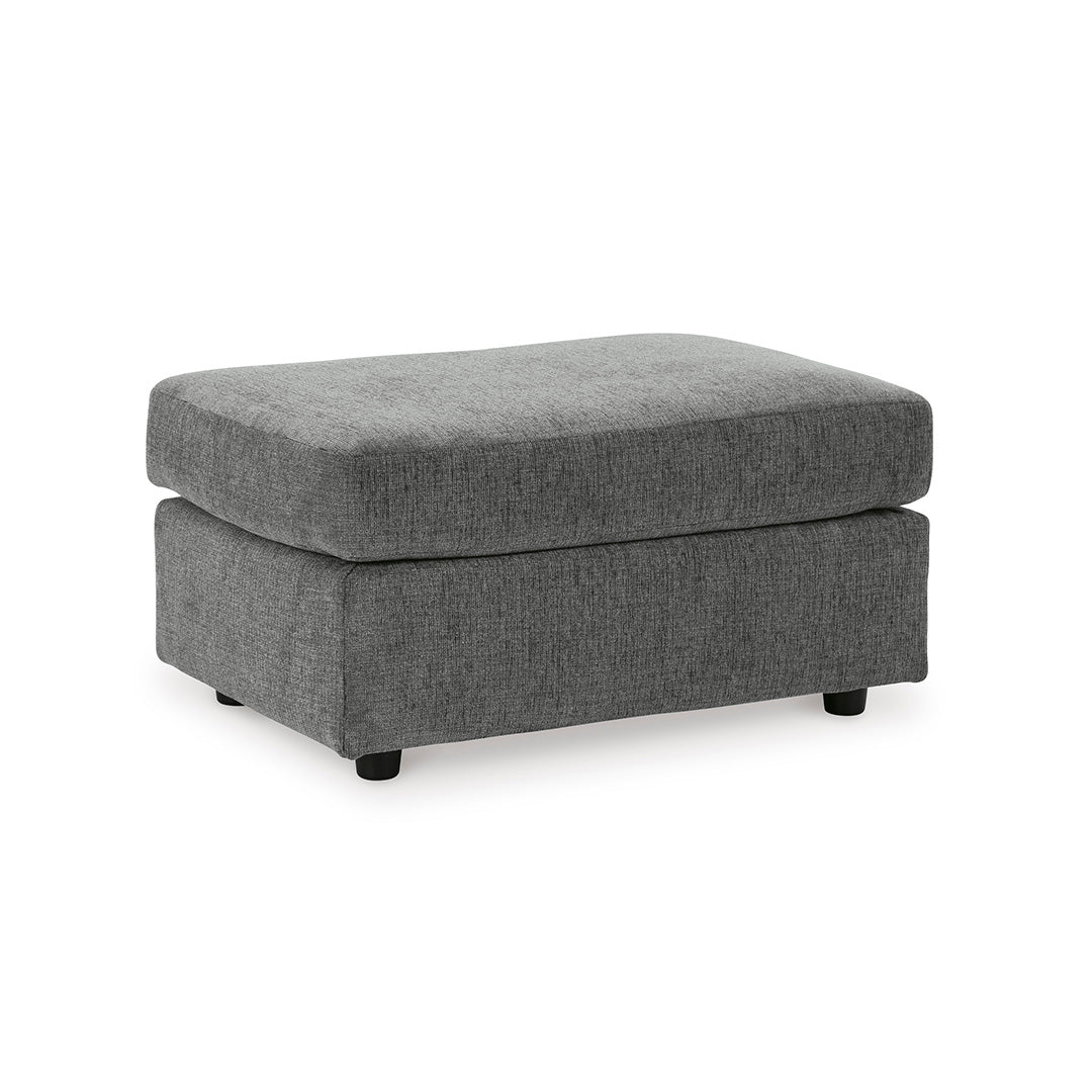 Stairatt Ottoman