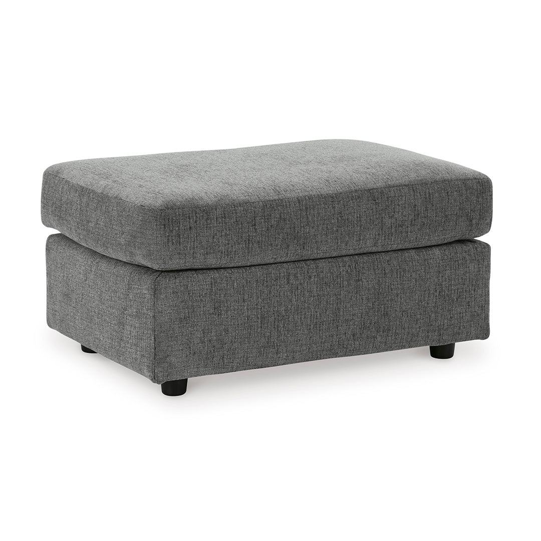 Stairatt Ottoman