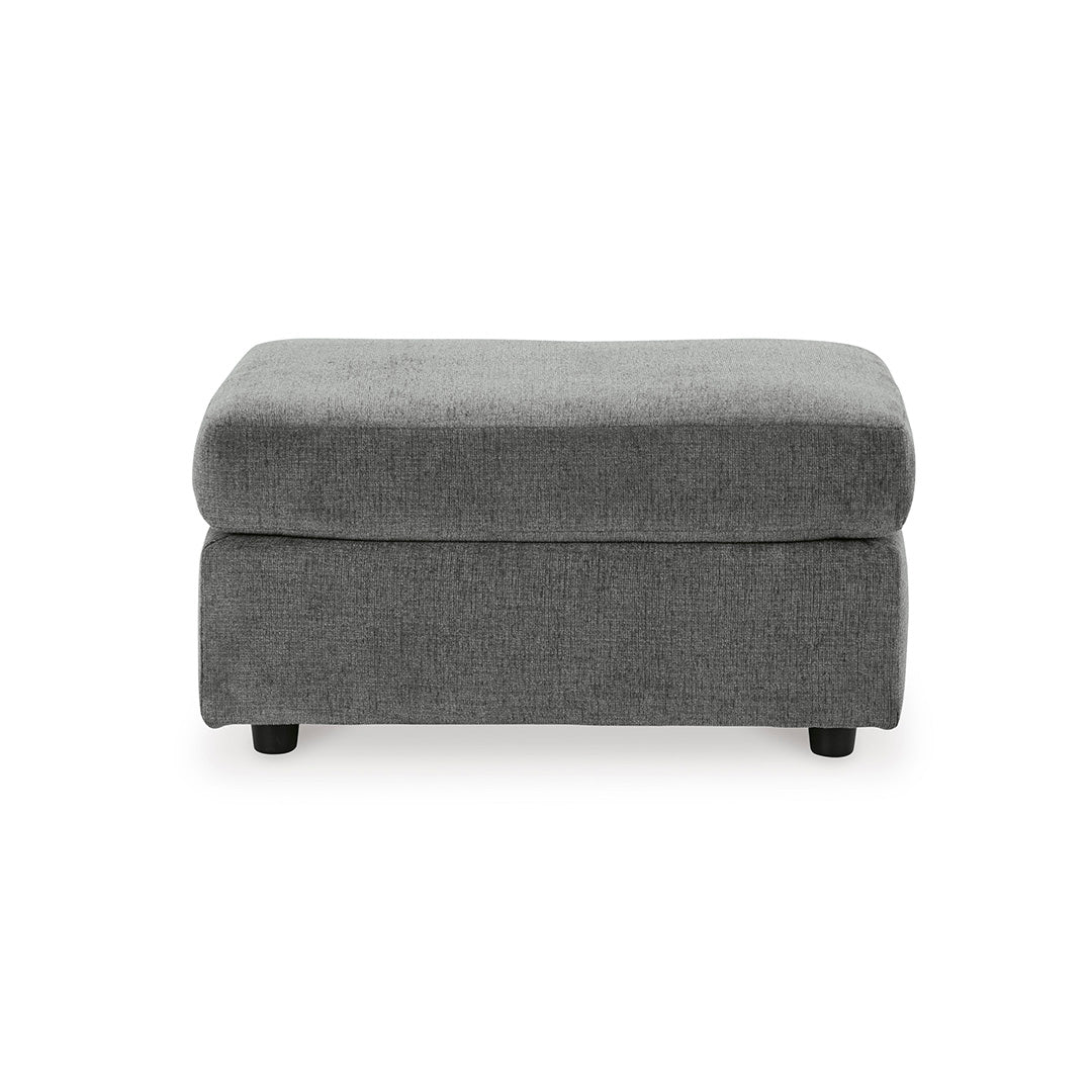 Stairatt Ottoman