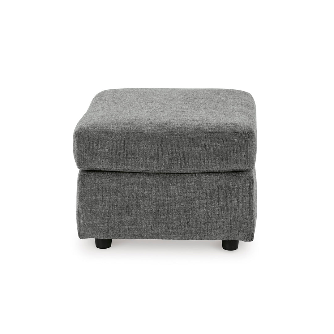 Stairatt Ottoman