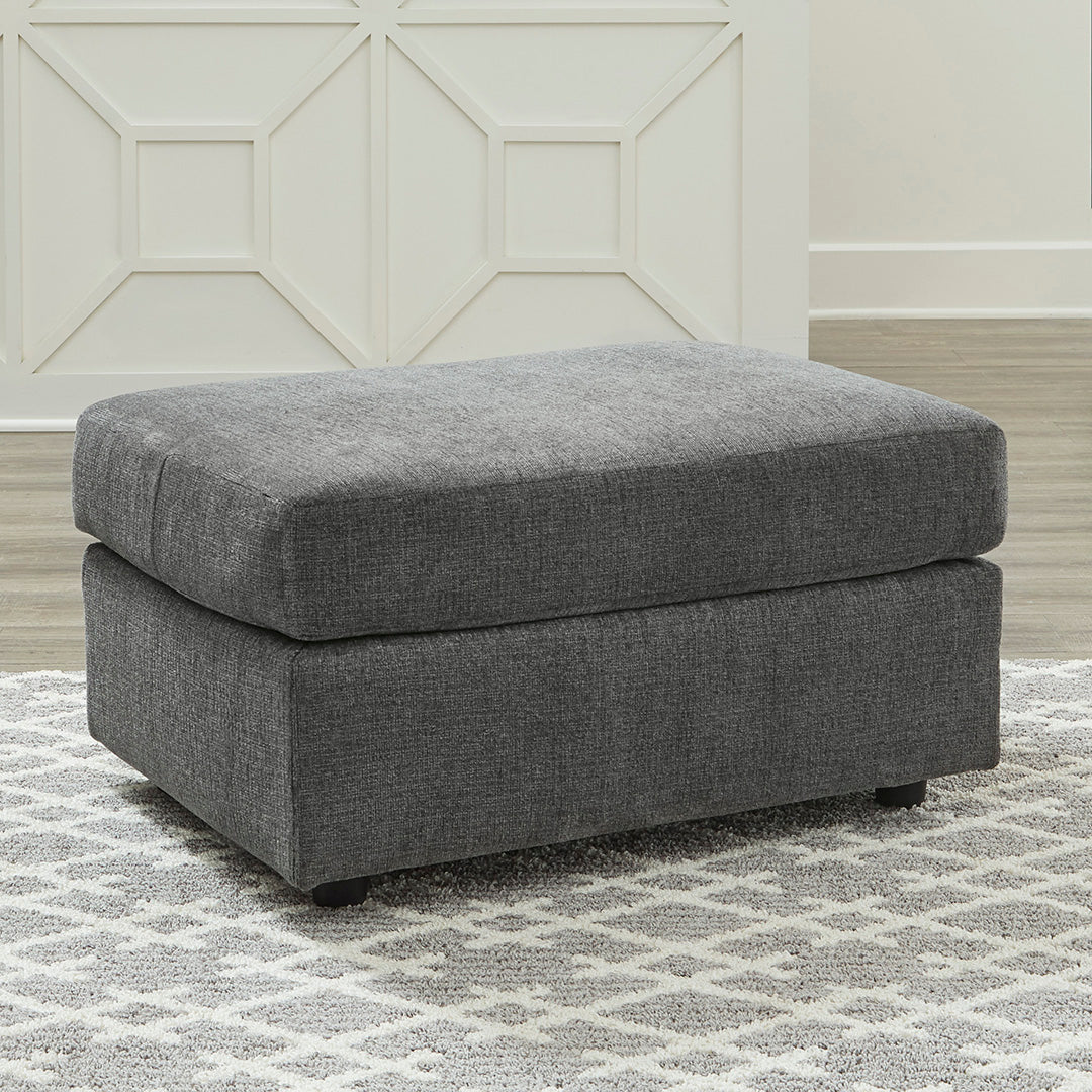 Stairatt Ottoman